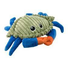 Tall Tails Animated Blue Crab, 9"