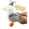 Tall Tails Animated Seagull, 9"