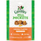 Greenies Pill Pockets Capsule Size,  30 count