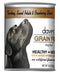 Dave's Grain Free Formula Dog Food, 13.2 oz. cans