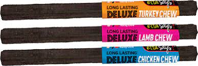 Etta Says Deluxe Chew, 7 Inch