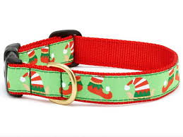 Up Country Elves Collar