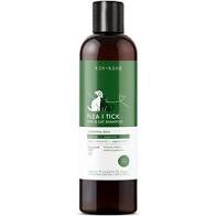 Kin + Kind Shampoo Flea & Tick, 12oz