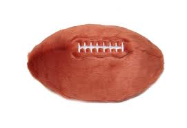 Fluff & Tuff Football