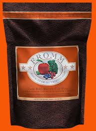 Fromm 4 Star Cat Grain Free Game Bird, 4 lb