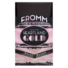Fromm Heartland Gold Adult Dry Food