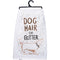 Primitives by Kathy Dog Dish Towel