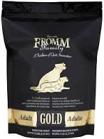 Fromm Adult Gold, Dry Dog Food