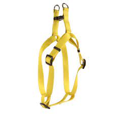 Yellow Dog Step-in harness M