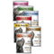 Dave's Grain Free Formula Dog Food, 13.2 oz. cans