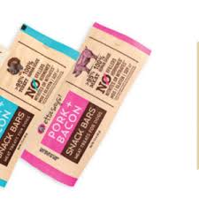 Etta Says Snack Bars, Meat Treats for Dogs