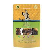 Honey I'm Home Buffalo Coated Apple Jerky, 5.29oz