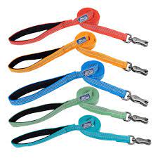 Coastal K9 Explorer Brights Reflective Leads