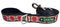 Cycle Dog Leash, Kaleidoscope