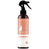 Kin + Kind Deodorizing Spray Dog Bergamot Lime, 12 oz