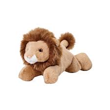 Fluff & Tuff Leo Lion