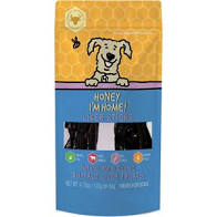 Honey I'm Home Buffalo Coated Liver Sticks, 3.5oz