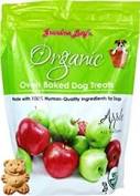 Grandma Lucy's Organic Baked Apple Treats, 14oz