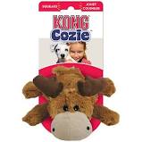 Kong Cozie Valentine Marvin the Moose, Medium