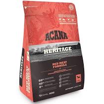 Acana Heritage Red Meat Formula
