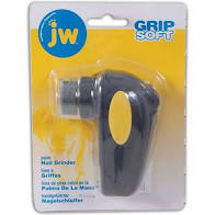 JW Grip Soft Dog Palm Nail Grinder