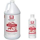 Nootie Antimicrobial Medicated Shampoo 8 oz The Hipster Hound