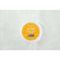 WHIP Body Butter - Moisturizer for Dogs Skin & Coat 4oz