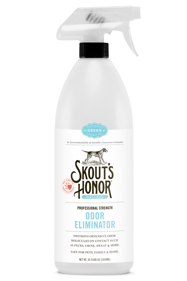 Skout's Honor Professional Strength Odor Eliminator