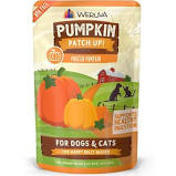Weruva Pumpkin Patch Up