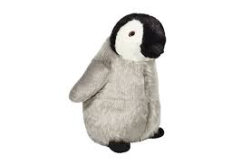 Fluff & Tuff Skipper the Penguin