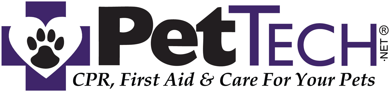 Pet Saver CPR & First Aid Class