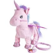 Fringe Magical Unicorn Pink