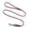 Mendota 1/2" x  6' Snap Leash