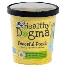 Healthy Dogma Peaceful Pooch, 8 oz