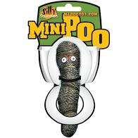 Silly Squeaker, MiniPoops