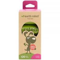 Earth Rated Poop Bags, 300ct