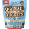 Primal Freeze-Dried Raw Cat Food Nuggets