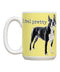 Fiddler's Elbow Coffee Mug, 15oz