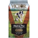 Victor Purpose Nutra Pro 5lb