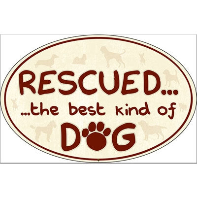Rescued Magnet
