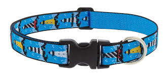 Lupine Dog Collars