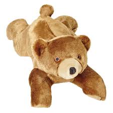 Fluff & Tuff Sadie Bear