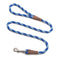 Mendota 1/2" x  6' Snap Leash