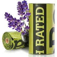 Earth Rated Single Roll, 15 count