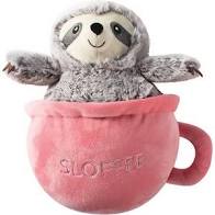 Fringe Sloffee Dog Toy