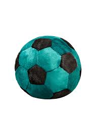 Fluff & Tuff Soccer Ball