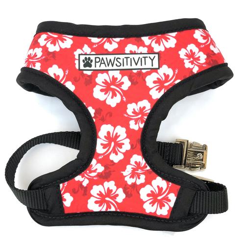Pawsitivity Reversible Harness, Surf Wagons, Small