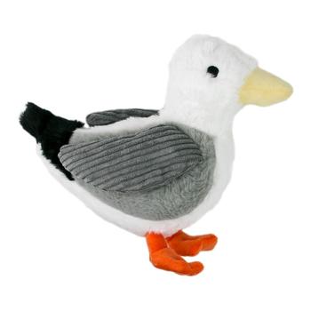 Tall Tails Animated Seagull, 9"