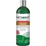 Vet's Best Flea & Tick Shampoo, 16oz