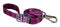 Cycle Dog Leash, Kaleidoscope